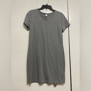 Old Navy T-shirt dress (mini)